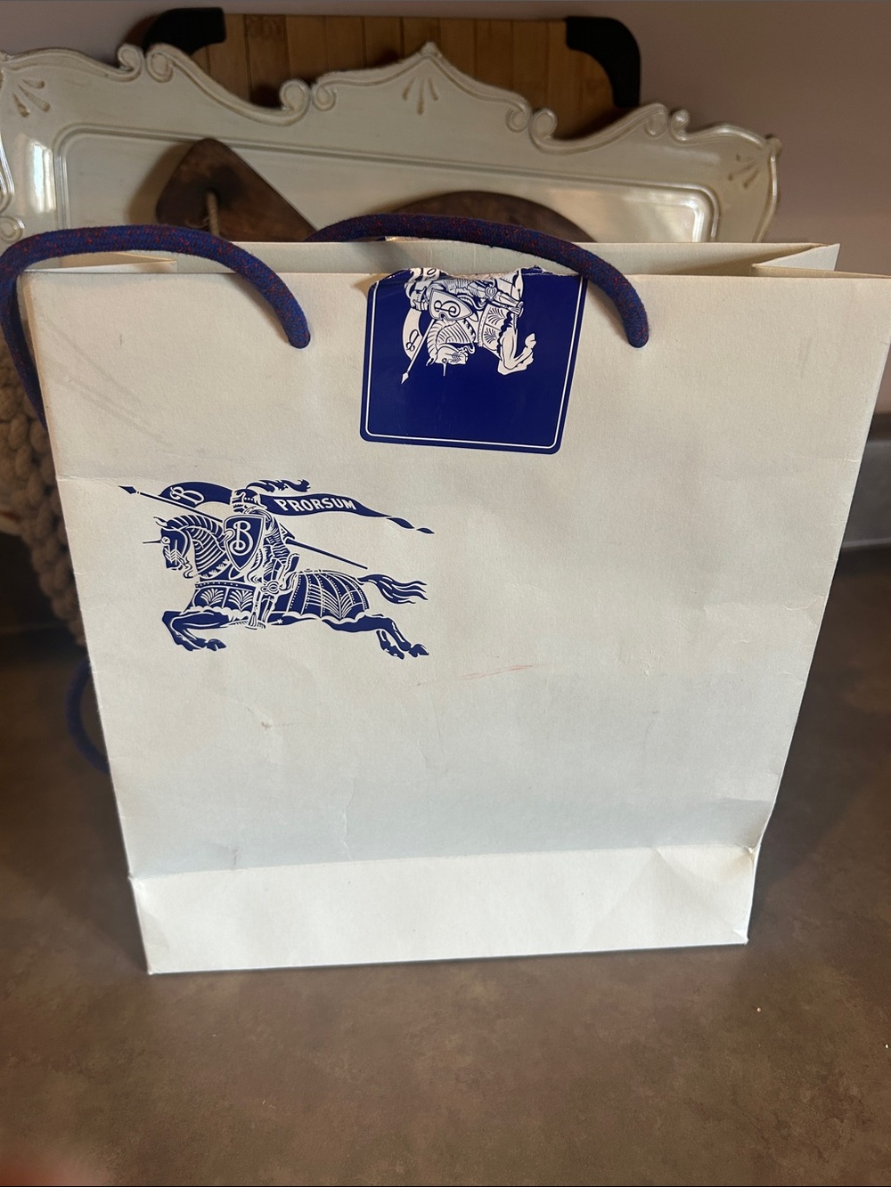 Men Bags Subcategory Identification